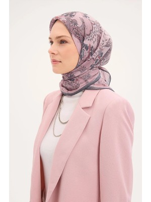 Silk Home Monare Tencel Eşarp 171010-14