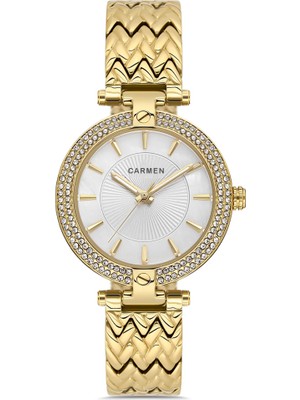 Carmen CR.1.AG0081.01 Kol Saati