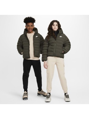Nike Çocuk Mont