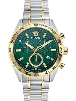 Versace VRSCVE0CA0324 Kol Saati