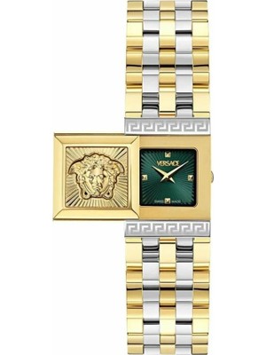 Versace VRSCVE0C00125 Kol Saati