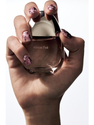 Zara ALMOST PINK EDP 30ML (1.01 FL. OZ).