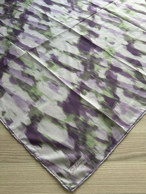 Silk Home Soft Pamuk Eşarp 10