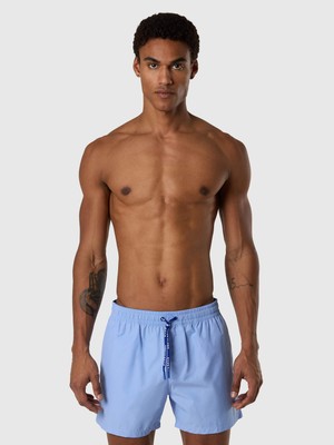 North Sails Core Regular Fit Bağcıklı Basic Hızlı Kuruyan Volley Erkek Deniz Şortu 36 Cm 