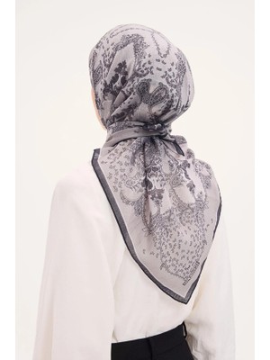 Silk Home Monare Tencel Eşarp 171010-04
