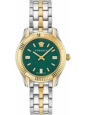Versace VRSCVE6C00423  Kol Saati