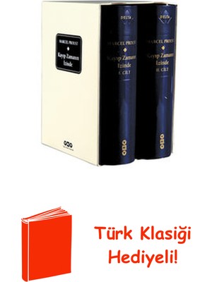 ユースティア　まとめ売り Yapı Kredi Yayınları Marcel Proust Roman Kitapları - Hepsiburada.com