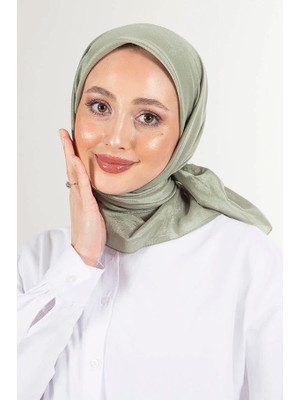 Harem Scarf Brisa Vual Eşarp Çağla
