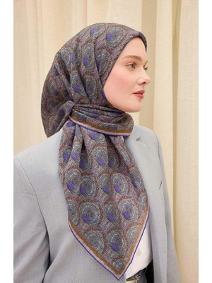Silk Home Monare Tencel Eşarp 171012-01