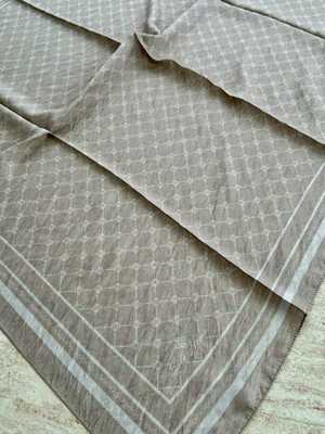Silk Home Olinda Eşarp Bej