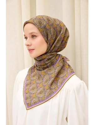 Silk Home Monare Tencel Eşarp 171012-14