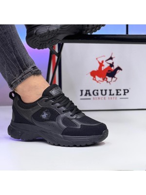 Jagulep Lugano Sneaker Erkek Spor Ayakkabı