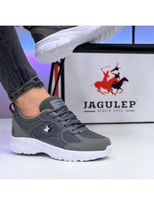 Jagulep Lugano Sneaker Erkek Spor Ayakkabı