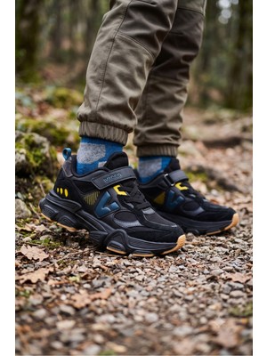 Vicco Ortopedik ve Hafif Kız-Erkek Unisex Çocuk Spor Ayakkabı