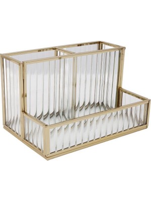 Vitale Elegant Cam Organizer 7X20X12CM