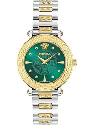 Versace VRSCVE9C00424 Kol Saati