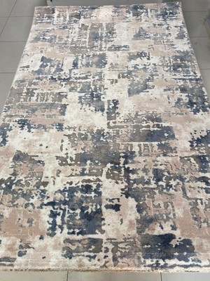 Tuna Halı Kuğu Klasik K1009 030 150 x 233 Ölçülerinde 3,5 M2 Salon Halısı