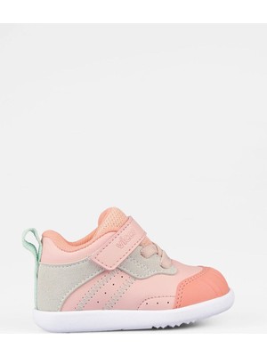 Vicco 19-25 Numara Hafif Ortopedik Unisex Kız Erkek Ilk Adım Bot