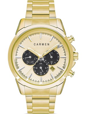 Carmen CR.1.AG0012.03 Kol Saati
