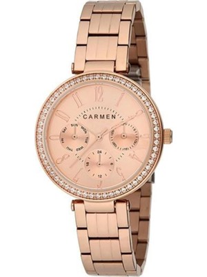 Carmen CR.B01074FM.3 Kol Saati