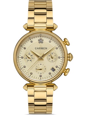 Carmen CR.1.AG0080.05 Kol Saati