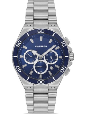 Carmen CR.1.AG0043.01 Kol Saati