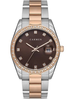 Carmen CR.1.AG0001.01 Kol Saati