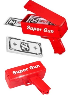 Sepetopia Super Gun