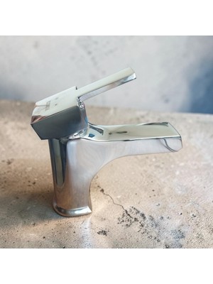 Formica Side Lavabo Bataryası Sd 104