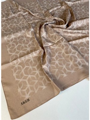 Aker Karma Eşarp 1040600-981