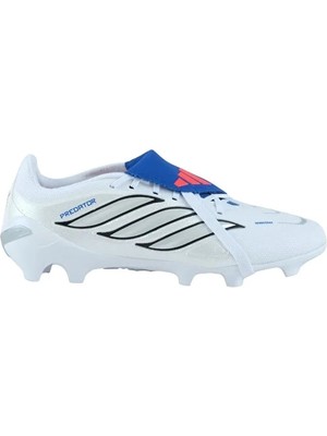 adidas Predator League Ft Fg JS0424 Yarı Pro Krampon