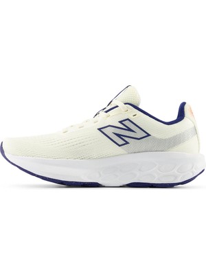 New Balance  Nb Running Bej Kadın Sneaker W5201N8