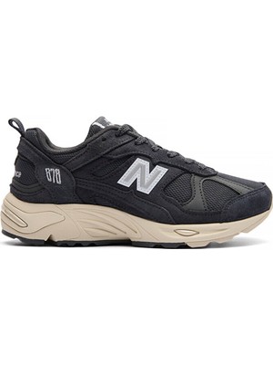 New Balance  Gri Unisex Sneaker CM878AN1