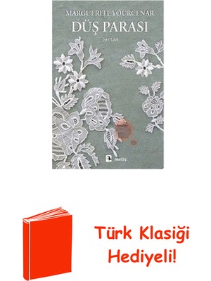 Metis Yayınları Düş Parası + Türk Klasiği Hediye