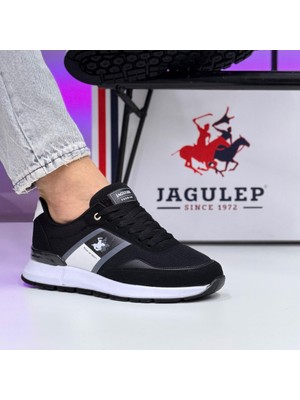 Jagulep Vecna Sneaker Erkek Spor Ayakkabı