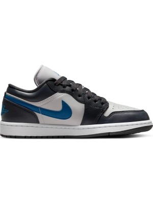 Nike Nıke Aır Jordan 1 Low Kadın Ayakkabı DC0774-040