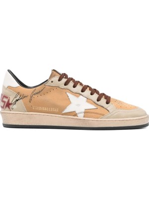 Golden Goose Erkek Ayakkabı GMF00117-F008129-15873