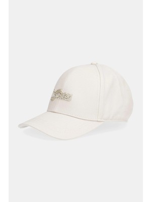 Guess Baseball Kadın Şapka AW5475COT01-LTA