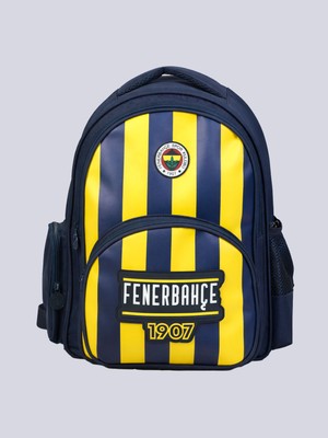 Fenerbahçe Legendary Strıped Okul Çan