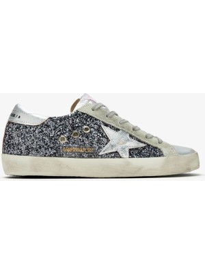 Golden Goose Super-Star Kadın Ayakkabı GWF00101-F004287-60388