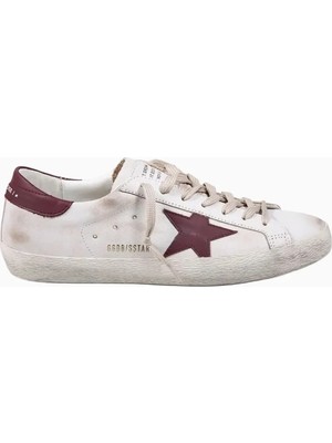 Golden Goose  Erkek Ayakkabı GMF00101-F008114-10350