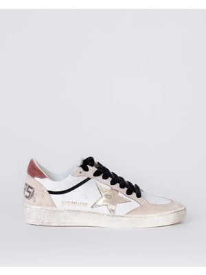 Golden Goose Ball Star Kadın Ayakkabı GWF00746-F008146-83252