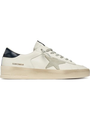Golden Goose Stardan Erkek Ayakkabı GMF00128-F000567-10509