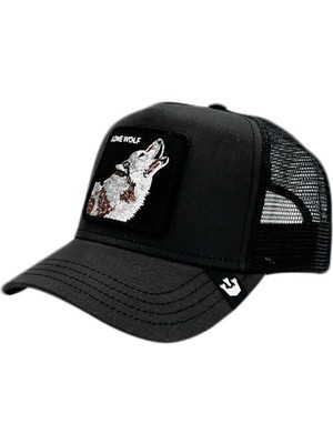 Goorin Bros. The Lone Wolf 101-2449