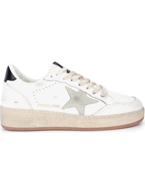 Golden Goose Ball Star Erkek Ayakkabı GMF00804-F006970-10220