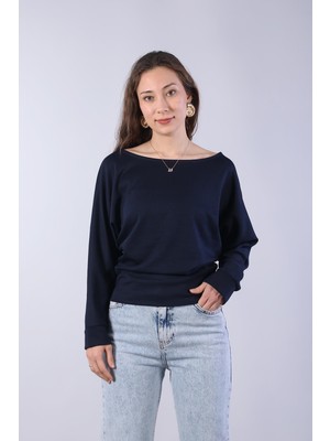 Mckanzie 11035 Yarasa Kaprikol Bluz
