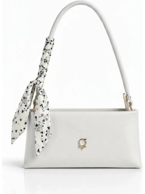 Mckanzie 3822 Fularlı Baget Çanta
