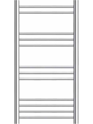 Demirdöküm 50X100 Krom  Havlupan