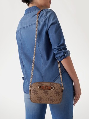 Guess Izzy Camera Bag