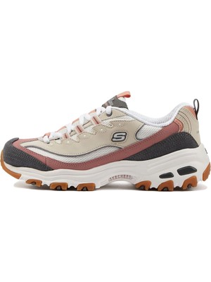 Skechers D'lites - New Journey Kadın Spor Ayakkabı